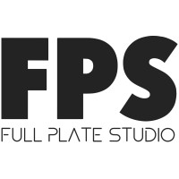 Full Plate Studio logo - Similar company to Inductin