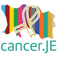 cancer.JE logo - Similar company to Change Makers Collective