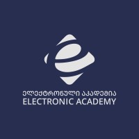 ელექტრონული აკადემია - Electronic Academy logo - Similar company to Datastudio