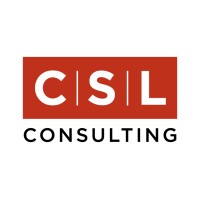 CSL Consulting LLC logo - Similar company to Northstar Project & Real Estate Services
