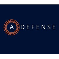 A-DEFENSE logo - Similar company to Alineds