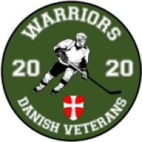 Odense Warriors logo - Similar company to Custom Raw