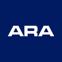 Aircraft Research Association Limited logo - Similar company to Klug Digital