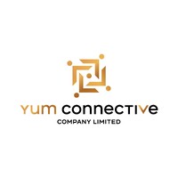 Yum Connective logo - Similar company to Yellow Stuff