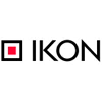 IKON logo - Similar company to Internshub