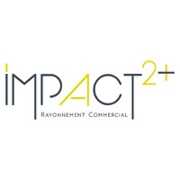IMPACT 2+ logo - Similar company to Parqueterie Janod 1930