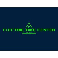 Electric Bike Center California logo - Similar company to Dandyhorse San Francisco Bike Tours