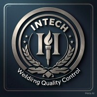 Intech Peru Welding logo - Similar company to Management Peru