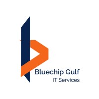 Bluechip Gulf Abu Dhabi logo - Similar company to Bluechip Computer Systems Llc -  It Solutions, Services & Support, Dubai