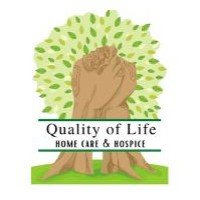 Quality Of Life Home Care logo - Similar company to Downers Grove Orthodontics