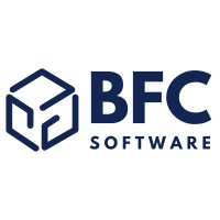 BFC Software logo - Similar company to Godocs