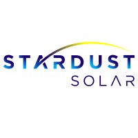 Stardust Solar Halton logo - Similar company to Stardust Solar