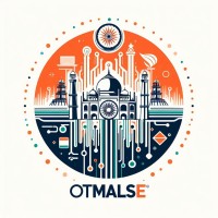 Otmalse Technologies logo - Similar company to Coding Veda