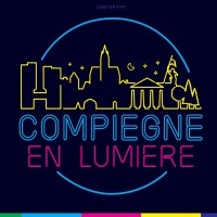 Compiègne en Lumière logo - Similar company to Mantraa Corp.