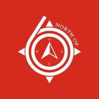 North of 60 logo - Similar company to Cryptoeye