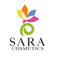Sara Cosmetics logo - Similar company to Ctsur (Conetechsur)