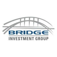 Bridge Investment Group logo - Similar company to Flourish Packaging