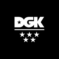 DGK logo - Similar company to Primitive Apparel