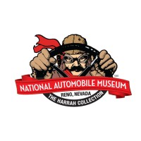 National Automobile Museum logo - Similar company to Marked Studios, Inc.