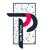 Devnpixels logo - Similar company to Triogency (Pvt.) Ltd.