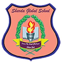 Sharda Global School logo - Similar company to Guru Nanak Higher Secondary School Ranchi