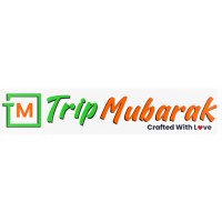Trip Mubarak logo - Similar company to Dmgiants
