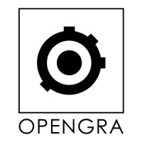 Opengra coworking logo - Similar company to Mn Holding