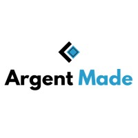 Argentmade logo - Similar company to Ibommi