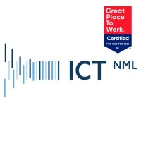 ICT NML logo - Similar company to xxllnc