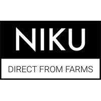 NIKU Farms logo - Similar company to Feedish