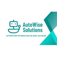 AutoWise Solutions logo - Similar company to Veracity Systems