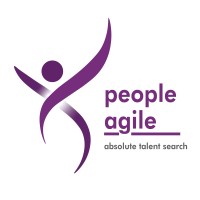 People Agile logo - Similar company to Skillvire