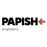 A. Papish & Co. Consulting Engineers logo - Similar company to Gilboa Engineers