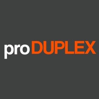 Pro Duplex logo - Similar company to The Residential Developer Podcast