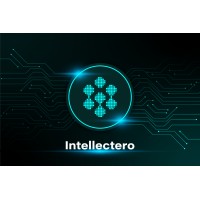 INTELLECTERO logo - Similar company to Via Delivery & Logistics