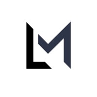 Lasting Media logo - Similar company to Friendly Human