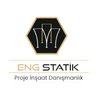 ENG Mühendislik logo - Similar company to Cevahir Projects