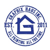 Graphix Haus logo - Similar company to Graphix