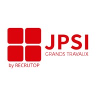 JPSI GRANDS TRAVAUX logo - Similar company to Expertnet Technologies