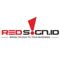 Redsign Indonesia logo - Similar company to Pt Erraenersi Konstruksindo