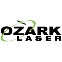 Ozark Laser logo - Similar company to Construction Technology Partners