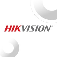 Hikvision MEA logo - Similar company to City Systems (أنظمة المدينة)