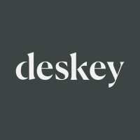 Deskey Branding logo - Similar company to Fisher Design, Inc