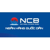 Ngân hàng TMCP Quốc dân - NCB logo - Similar company to 1980Books