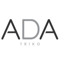 Ada Triko logo - Similar company to Zafen Triko Örme
