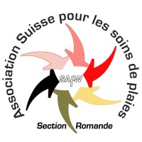 Association Suisse pour les soins de Plaies - Section Romande logo - Similar company to Physiogenève
