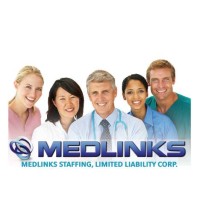 Medlinks Staffing, LLC logo - Similar company to Hedis Experts