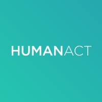 HumanAct, Inc. logo - Similar company to Ecosistema Emprendedor De Córdoba