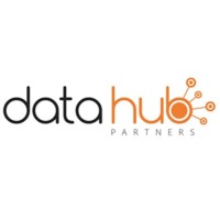 Datahub Partners logo - Similar company to Allspace, Inc.