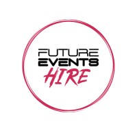 Future Events Hire logo - Similar company to Future Events